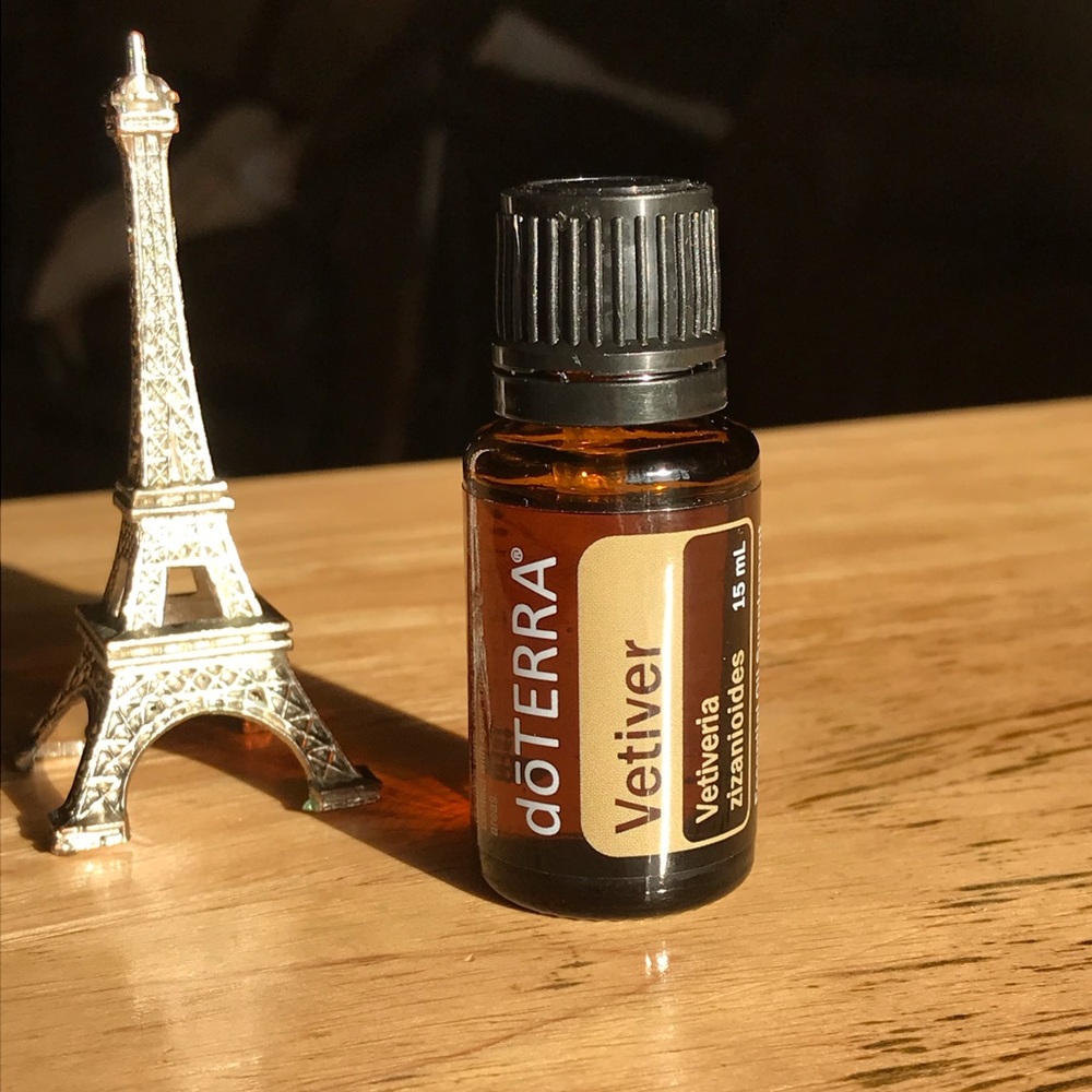 Essential oil